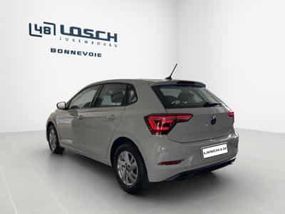 VW Polo STYLE (2026) - Photo 6