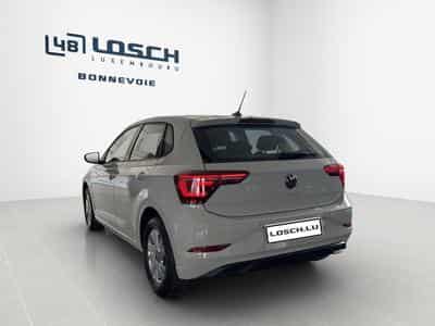 VW Polo STYLE (2026) - Photo 7