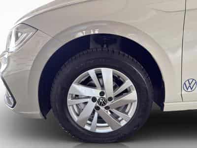 VW Polo STYLE (2026) - Photo 8