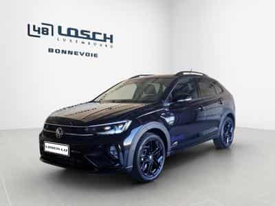 VW Taigo R-LINE (2026) - Photo 1