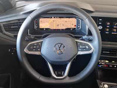 VW Taigo R-LINE (2026) - Photo 10