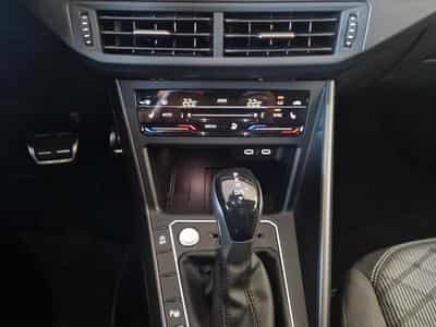 VW Taigo R-LINE (2026) - Photo 12