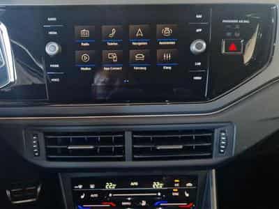 VW Taigo R-LINE (2026) - Photo 13