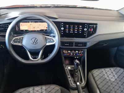 VW Taigo R-LINE (2026) - Photo 2