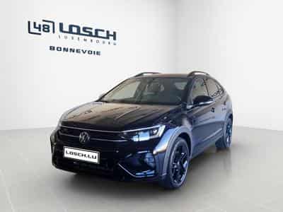 VW Taigo R-LINE (2026) - Photo 3
