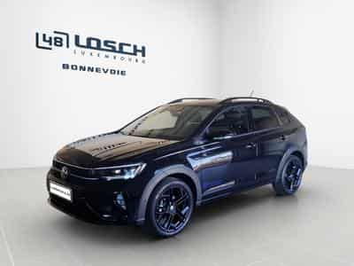 VW Taigo R-LINE (2026) - Photo 4