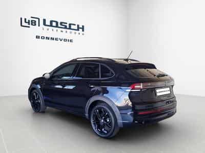 VW Taigo R-LINE (2026) - Photo 5