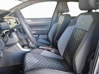 VW Taigo R-LINE (2026) - Photo 9