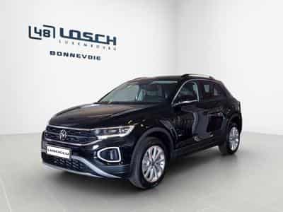 VW T-Roc LIFE (2026) - Photo 1