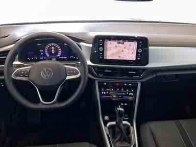 VW T-Roc LIFE (2026) - Photo 2