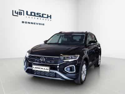 VW T-Roc LIFE (2026) - Photo 3