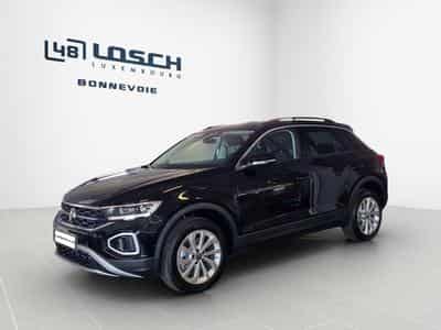 VW T-Roc LIFE (2026) - Photo 4