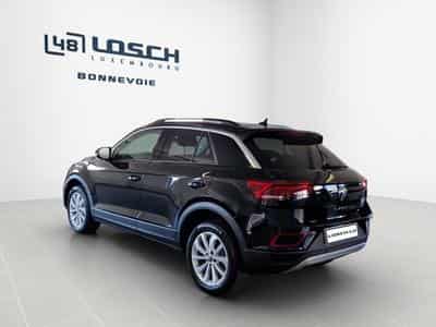 VW T-Roc LIFE (2026) - Photo 5