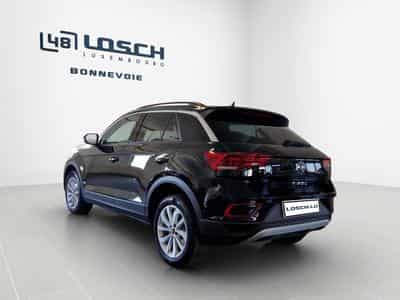 VW T-Roc LIFE (2026) - Photo 6