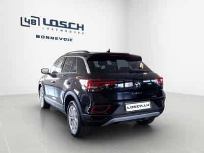 VW T-Roc LIFE (2026) - Photo 7