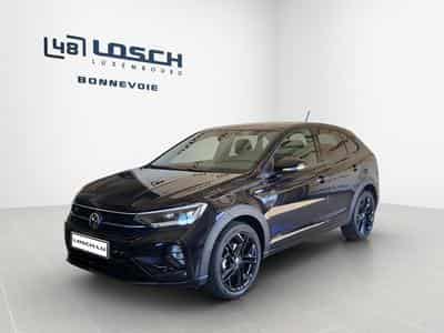 VW Taigo R-LINE (2025) - Photo 1