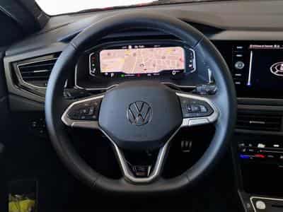 VW Taigo R-LINE (2025) - Photo 10