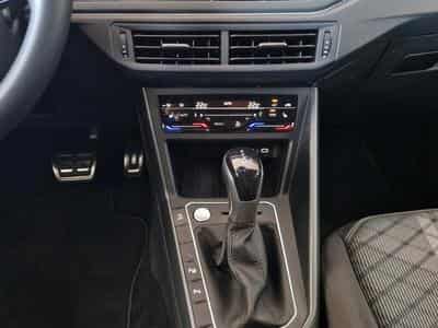VW Taigo R-LINE (2025) - Photo 12