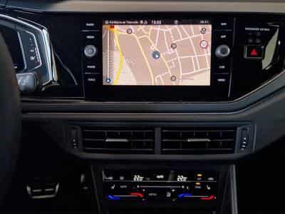VW Taigo R-LINE (2025) - Photo 13