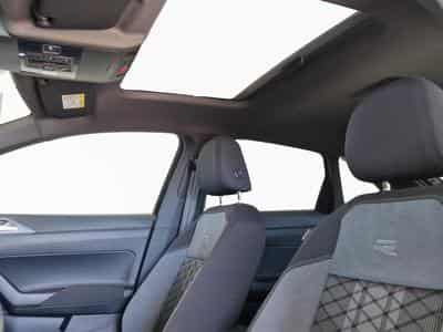 VW Taigo R-LINE (2025) - Photo 15