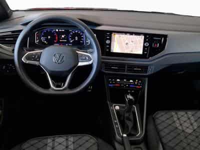 VW Taigo R-LINE (2025) - Photo 2