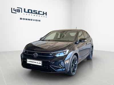 VW Taigo R-LINE (2025) - Photo 3