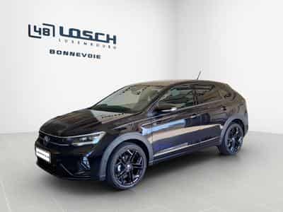 VW Taigo R-LINE (2025) - Photo 4