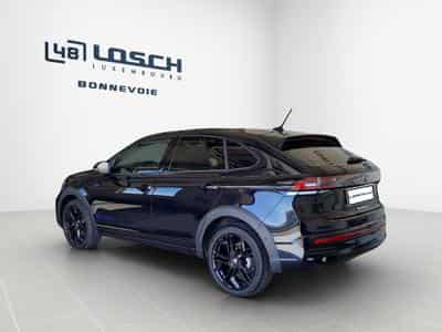 VW Taigo R-LINE (2025) - Photo 5