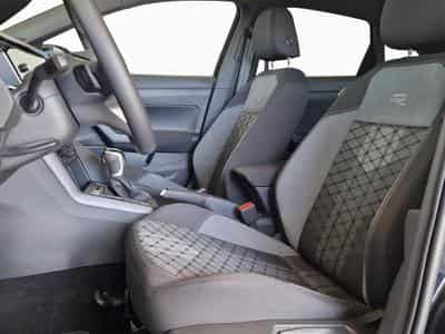 VW Taigo R-LINE (2025) - Photo 9