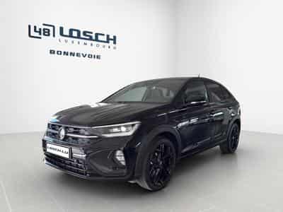 VW Taigo R-LINE (2025) - Photo 1