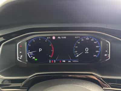 VW Taigo R-LINE (2025) - Photo 11
