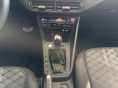 VW Taigo R-LINE (2025) - Photo 12