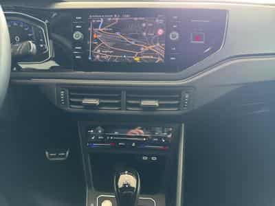VW Taigo R-LINE (2025) - Photo 13