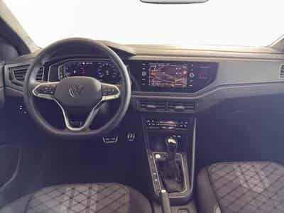 VW Taigo R-LINE (2025) - Photo 2