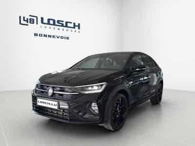 VW Taigo R-LINE (2025) - Photo 3