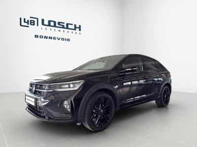 VW Taigo R-LINE (2025) - Photo 4
