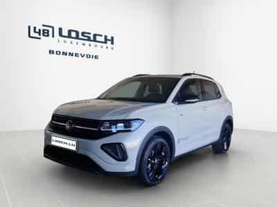 VW T-Cross R-LINE (2026) - Photo 1