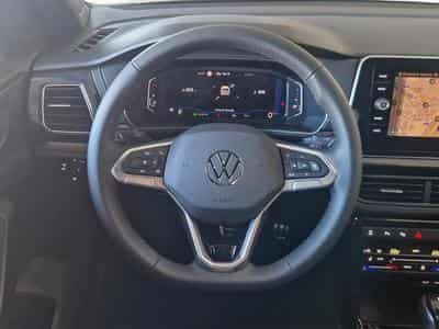 VW T-Cross R-LINE (2026) - Photo 10