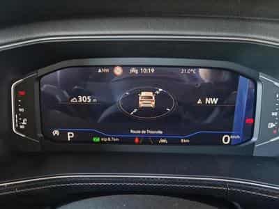 VW T-Cross R-LINE (2026) - Photo 11