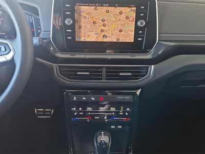 VW T-Cross R-LINE (2026) - Photo 13