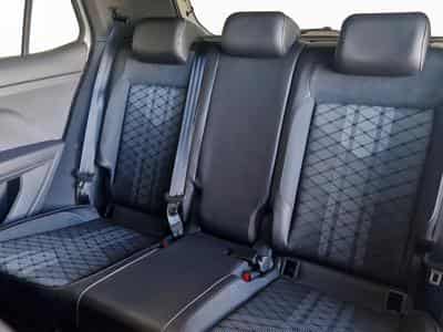 VW T-Cross R-LINE (2026) - Photo 15