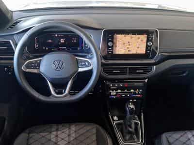 VW T-Cross R-LINE (2026) - Photo 2