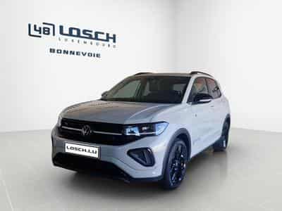 VW T-Cross R-LINE (2026) - Photo 3