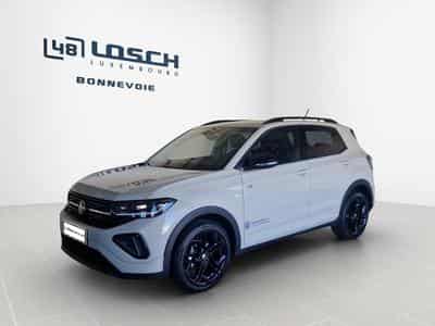 VW T-Cross R-LINE (2026) - Photo 4
