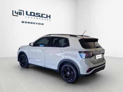VW T-Cross R-LINE (2026) - Photo 5