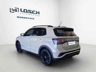 VW T-Cross R-LINE (2026) - Photo 6