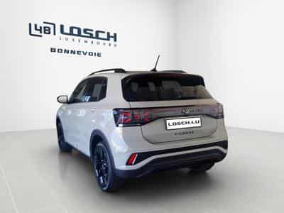 VW T-Cross R-LINE (2026) - Photo 7