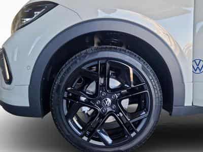 VW T-Cross R-LINE (2026) - Photo 8