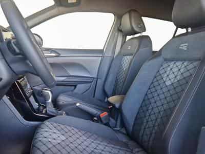 VW T-Cross R-LINE (2026) - Photo 9