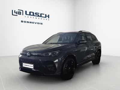 VW Tiguan R-LINE (2026) - Photo 1